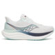Saucony Triumph 23 Femme Blanc