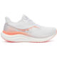 Saucony Triumph 23 Femme Blanc Rose