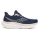 Saucony Triumph 23 Femme Marine