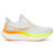 Saucony Triumph 23 Femme Blanc Jaune