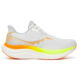 Saucony Triumph 23 Femme Blanc Jaune