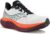 Saucony Triumph 23 Blanc Orange Rouge