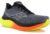 Saucony Triumph 23 Gris Jaune Orange