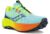 Saucony Xodus Ultra 4 Femme Bleu