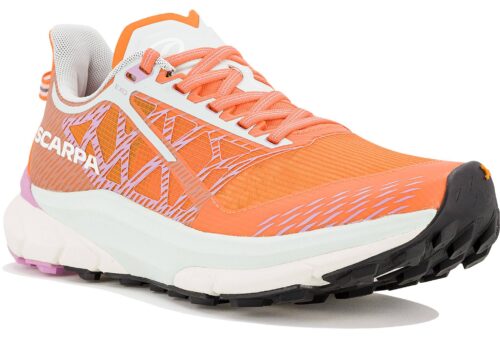 Scarpa Golden Gate 2 ATR W Femme Orange