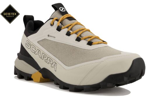 Scarpa Ribelle Cross 2 Gore-Tex Beige