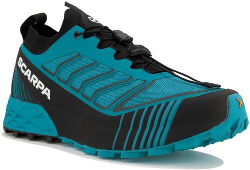 Scarpa Ribelle Run 2 Bleu