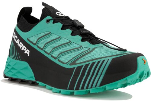 Scarpa Ribelle Run 2 Femme Vert