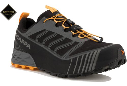 Scarpa Ribelle Run 2 Gore-Tex Noir