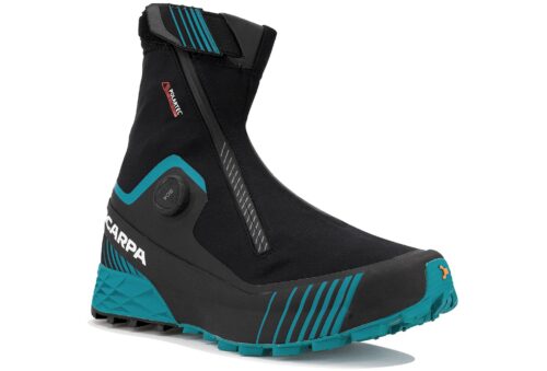 Scarpa Ribelle Run Kalibra G M Noir