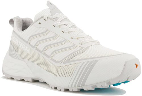 Scarpa Ribelle Run LT Femme Blanc