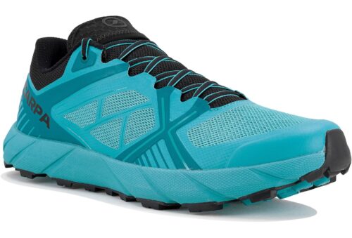 Scarpa Spin 2.0 M Bleu