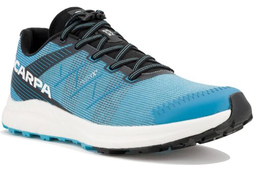 Scarpa Spin Race M Bleu