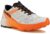 Scarpa Spin Ultra 2 Femme Blanc Orange