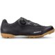 SCOTT GRAVEL PRO BLACK MATT/WHITE 26
