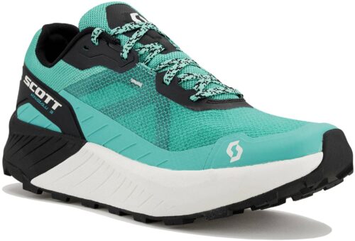 Scott Kinabalu 3 Bleu Vert