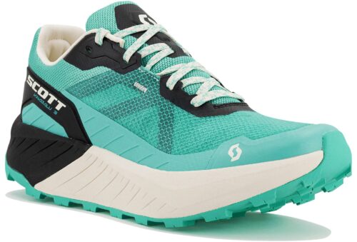 Scott Kinabalu 3 Femme Vert