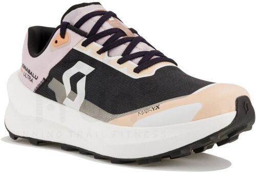 Scott Kinabalu Ultra Femme Rose