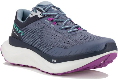 Scott Pursuit Gravel Femme Bleu