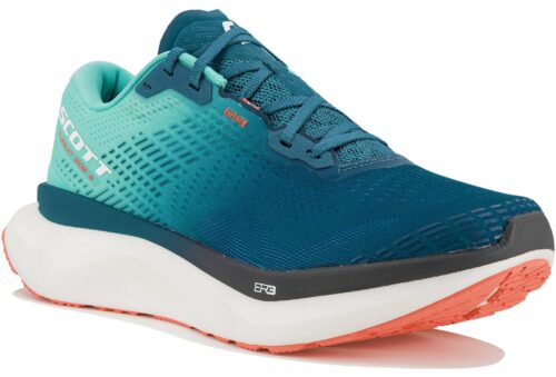 Scott Pursuit Ride 2 Femme Bleu