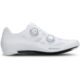 Scott Road Vertec BOA Blanc – Chaussures Vélo Route Double BOA L6