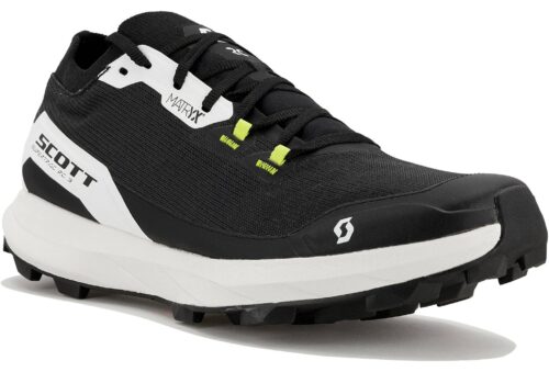 Scott Supertrac RC 3 Femme Noir