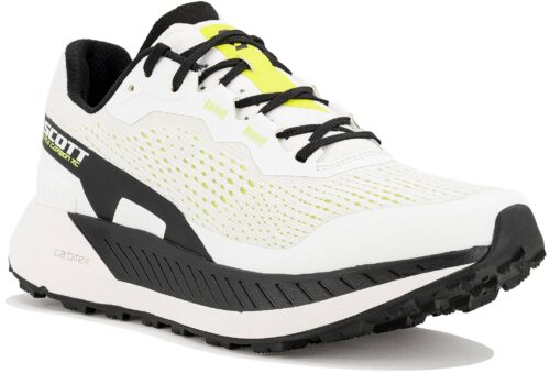 Scott Ultra Carbon RC W Femme Blanc