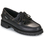 Sebago RANGER WAXY WOMAN Noir