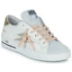 Semerdjian MAYA Beige / Doré / Rose