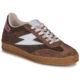 Semerdjian RISY Marron