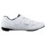 Shimano RC102 Blanc – Chaussures Vélo Route Entrée de Gamme