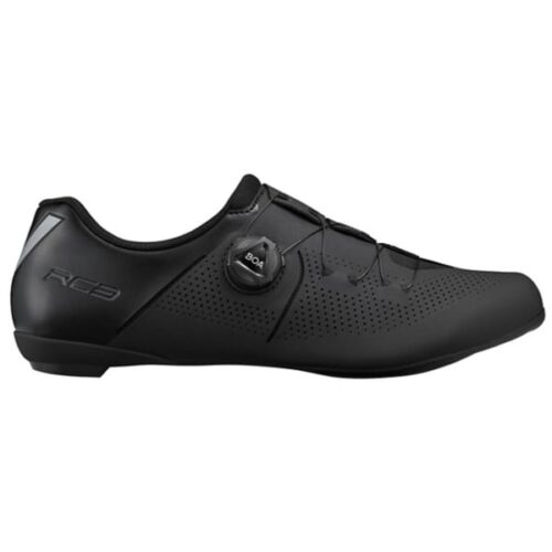 Shimano RC302 Noir – Chaussures Vélo Route Homme