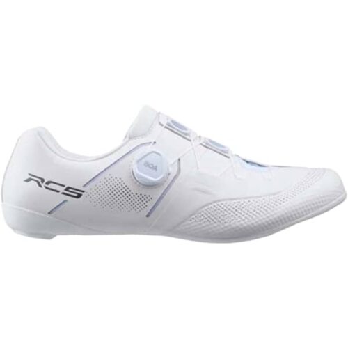 Shimano RC503 Blanc – Chaussures Vélo Route Cyclosportif