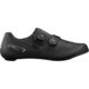 Shimano RC703 Noir – Chaussures Vélo Route Carbone Compétition