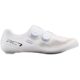 Shimano RC703 Blanc – Chaussures Vélo Route Carbone Compétition