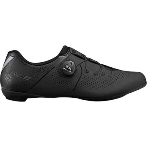 Shimano RC302 W Noir – Chaussures Vélo Route Femme