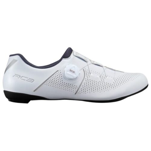 Shimano RC302 W Blanc – Chaussures Vélo Route Femme