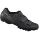 SHIMANO XC100 BLACK 24