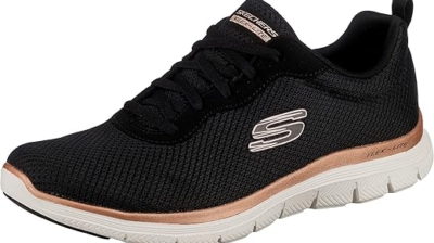 Greenshift Homepage chaussure Skechers Flex Appeal 4.0 Brilliant View (149303) : la basket sport-casual ultime ?