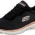 Skechers Graceful Get Connected : la basket confort ultime pour femme ?