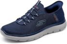 Skechers Summits High Range Garçon : Avis & Test Complet