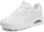 Skechers Uno Stand on Air Femme : Avis & Test Complet