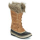 Sorel JOAN OF ARCTIC Camel