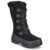 Sorel TORINO V TALL WP Noir