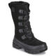 Sorel TORINO V TALL WP Noir