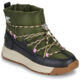 Sorel WHITNEY III SLIP-ON WP Kaki