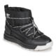 Sorel WHITNEY III SLIP-ON WP Noir