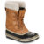 Sorel WINTER CARNIVAL WP Marron