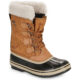 Sorel WINTER CARNIVAL WP Marron
