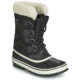 Sorel WINTER CARNIVAL WP noir